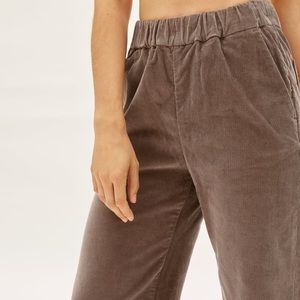 Everlane Corduroy Easy Pant